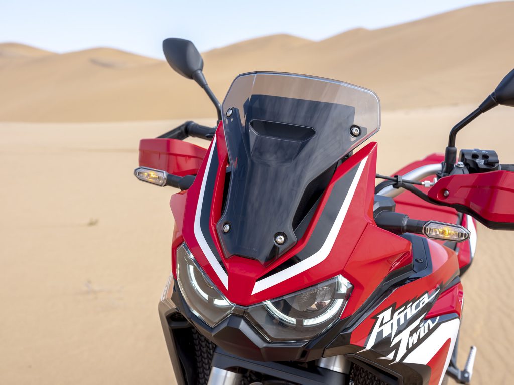 sw motech africa twin 1000