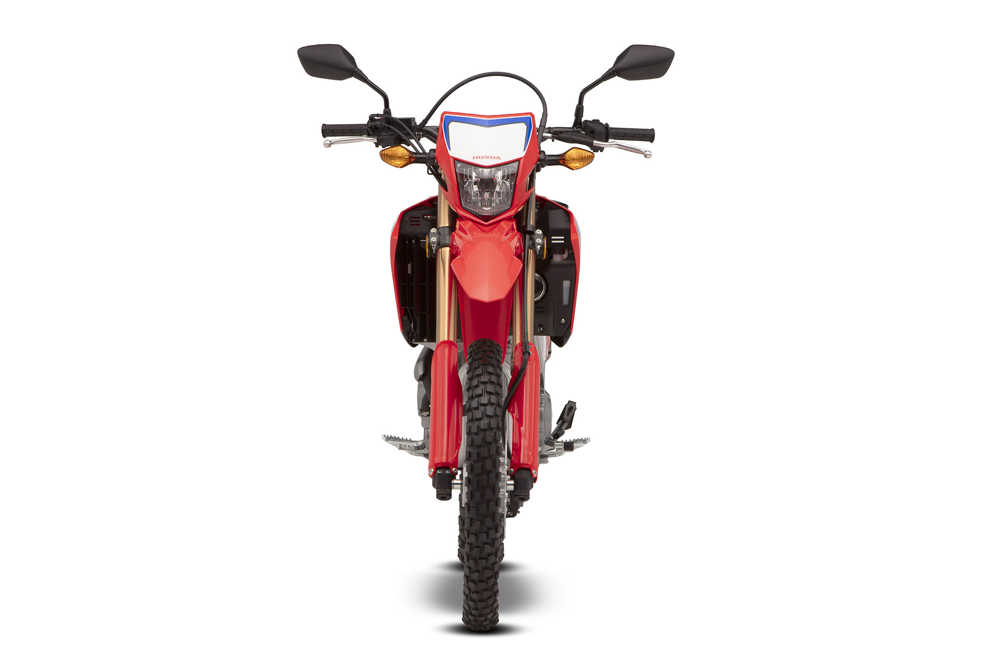 honda redmoto crf 300
