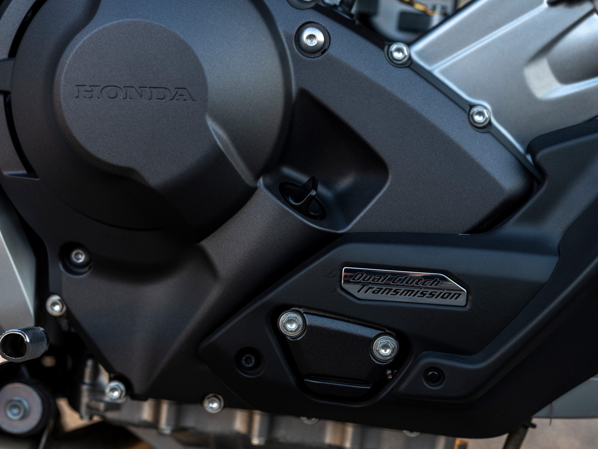paramani honda nc 750 x
