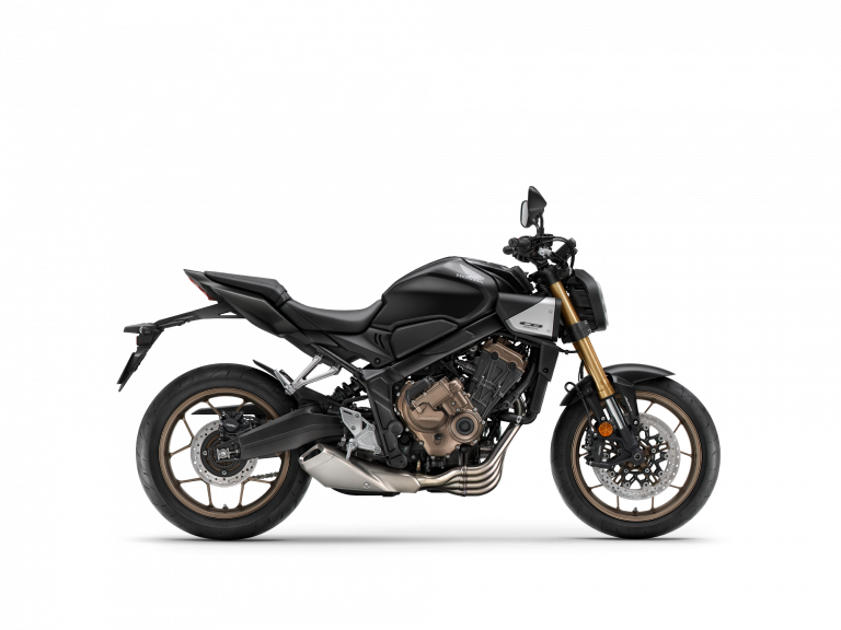 CB650R (E-Clutch) - 26YM