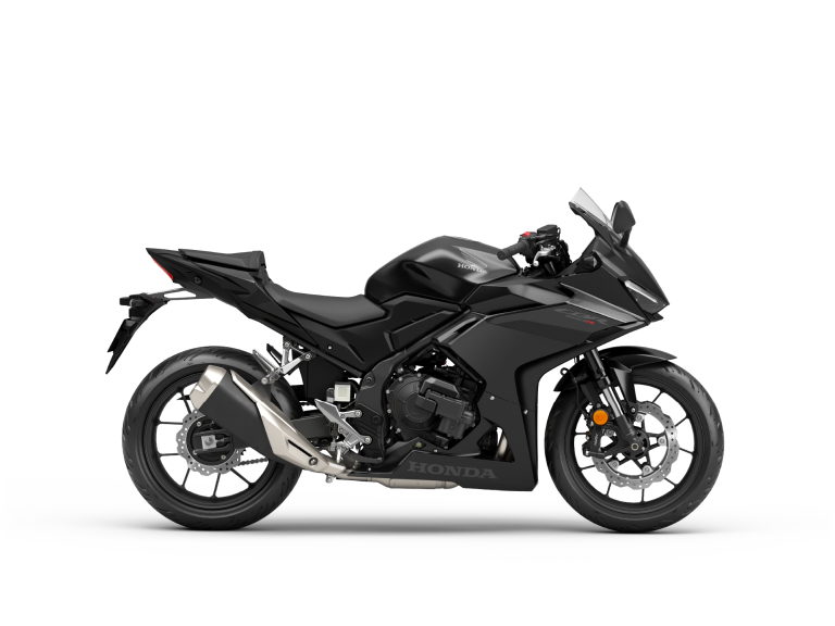 CBR500R (E-Clutch) - 26YM