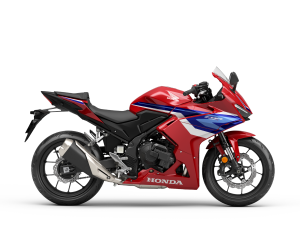 CBR 500 R