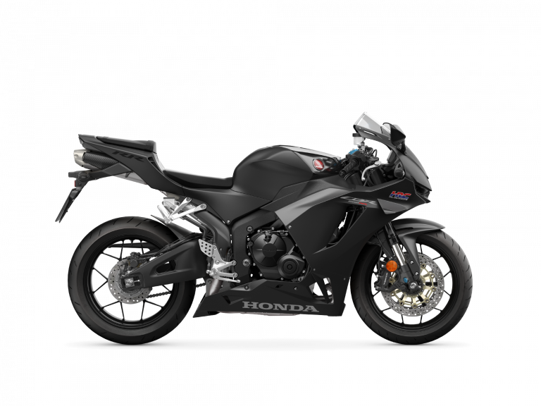 CBR 600 RR