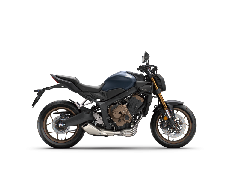 CB650R (E-Clutch) - 26YM