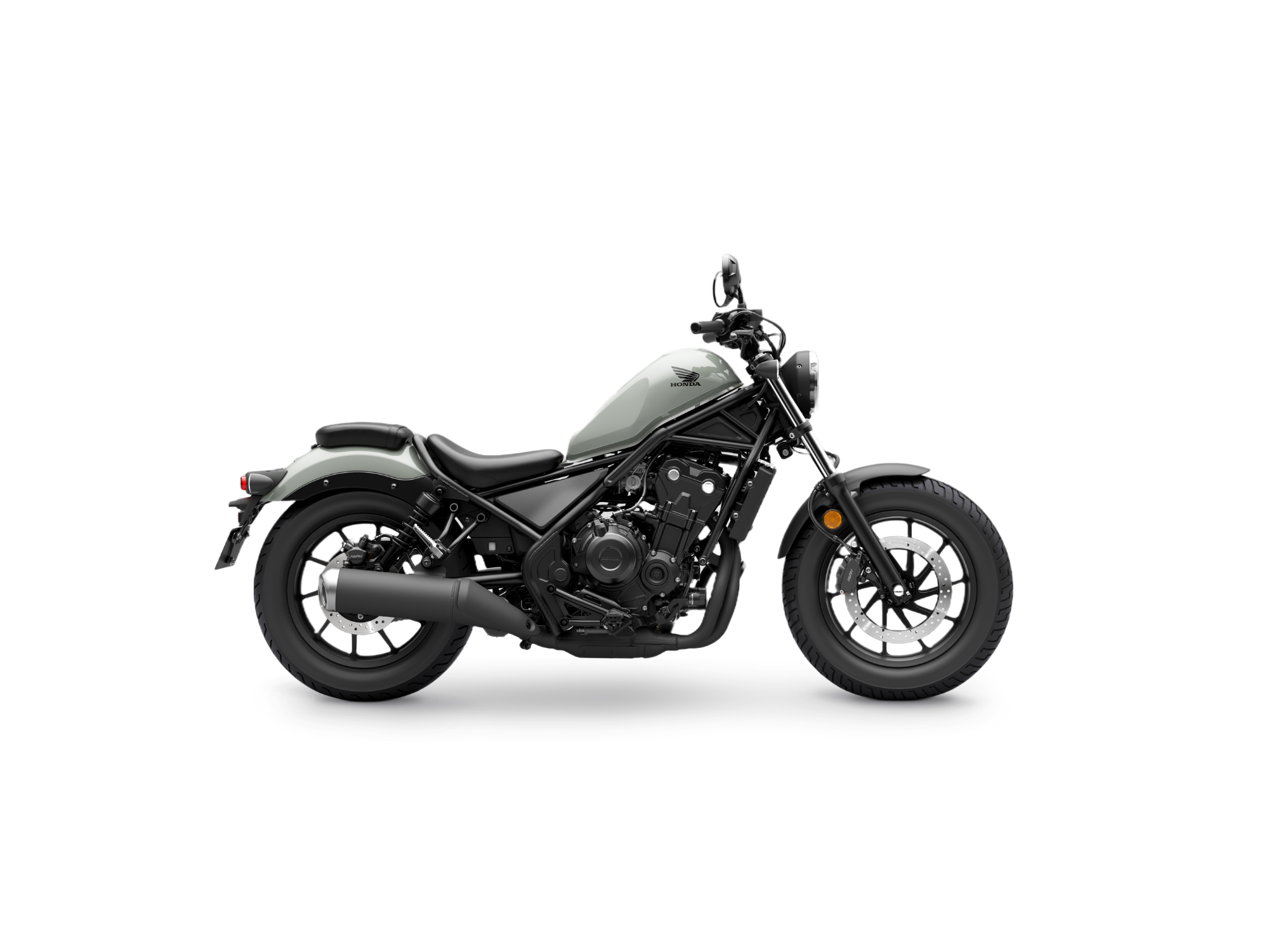CMX 500 Rebel Honda Moto