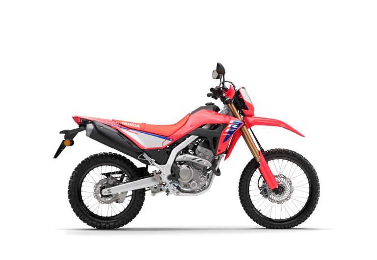 CRF 300 L