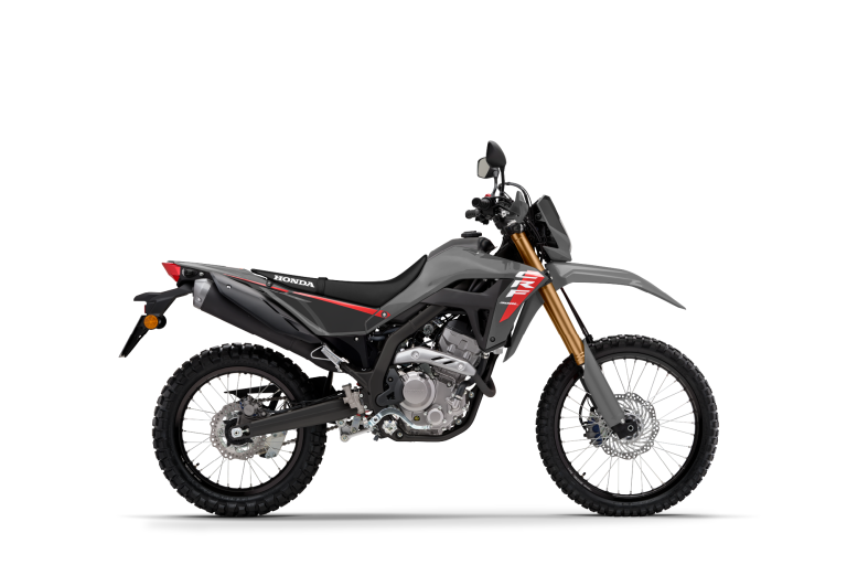CRF 300 L