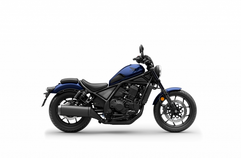 Rebel 1100 - DCT (25YM)