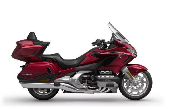 GOLD WING TOUR (DCT)