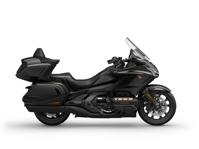 GOLD WING TOUR (DCT)
