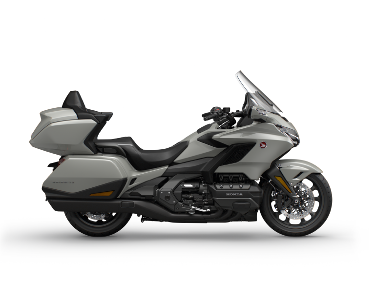 GOLD WING TOUR (DCT)