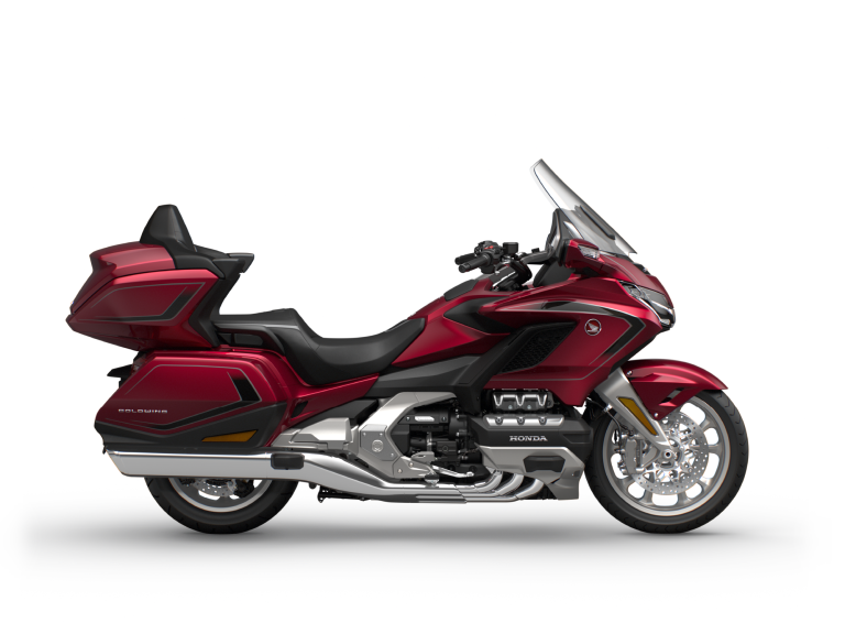 GOLD WING TOUR (DCT)