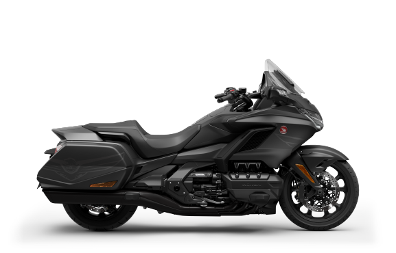 GOLD WING (DCT)