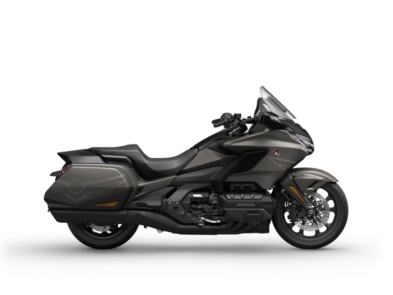 GOLD WING (DCT)