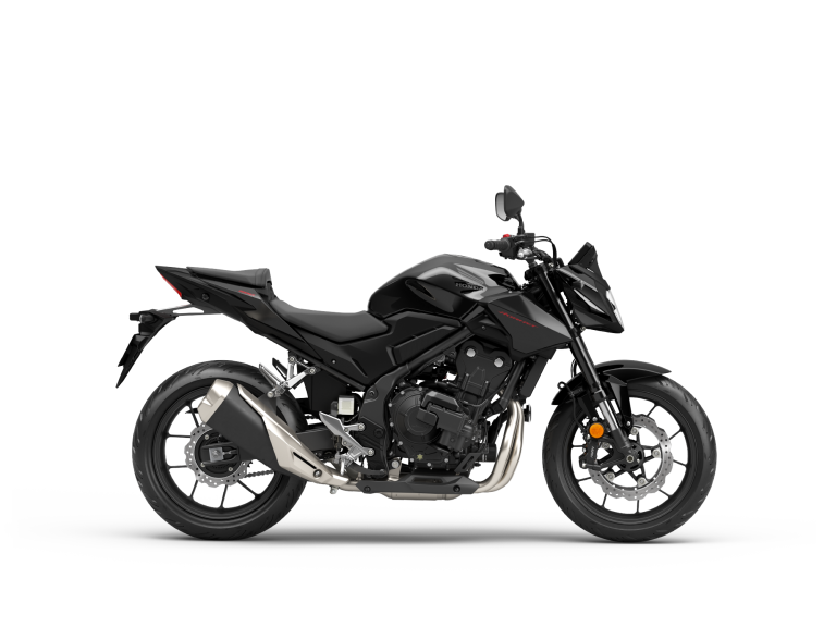 Hornet 500 (E-Clutch) - 26YM