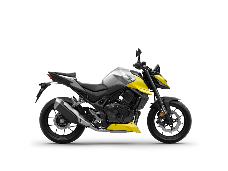 Hornet 750 (E-Clutch) - 26YM