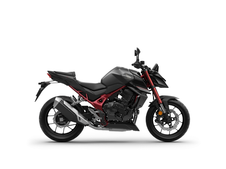 Hornet 750 (E-Clutch) - 26YM