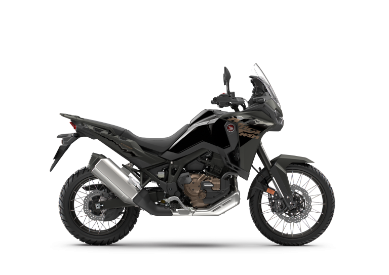 AFRICA TWIN – MT (26YM)