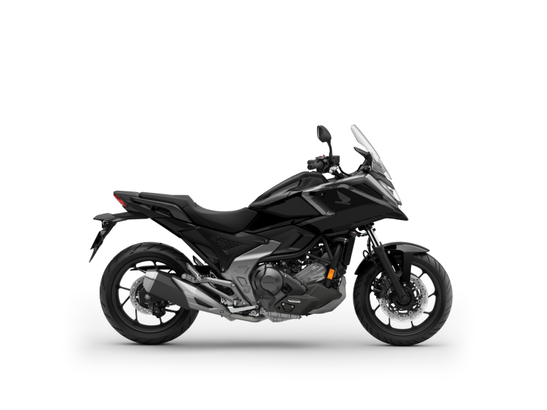 NC 750 X - MT
