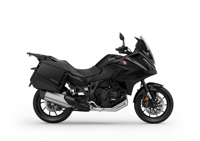 NT 1100 - DCT (25YM)