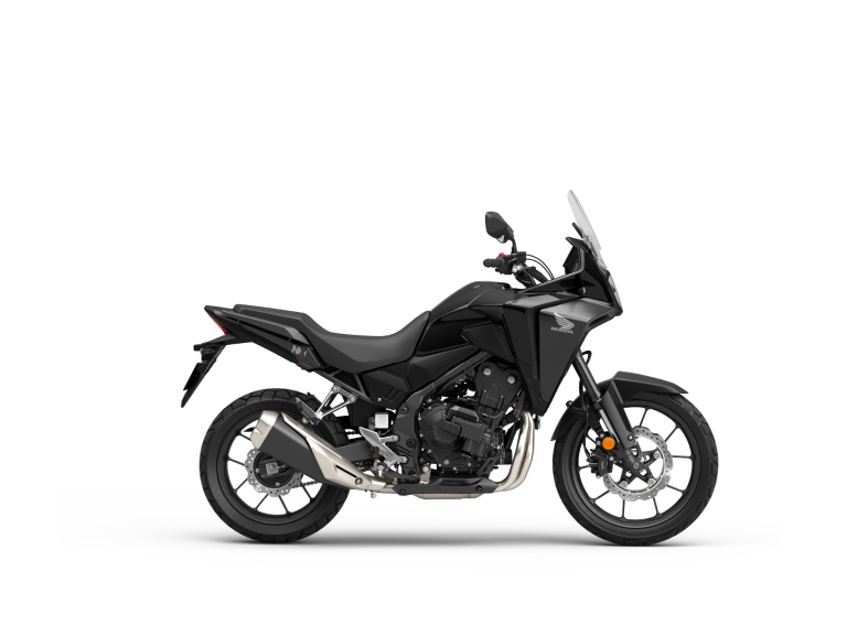 NX 500 (E-Clutch) - 26YM