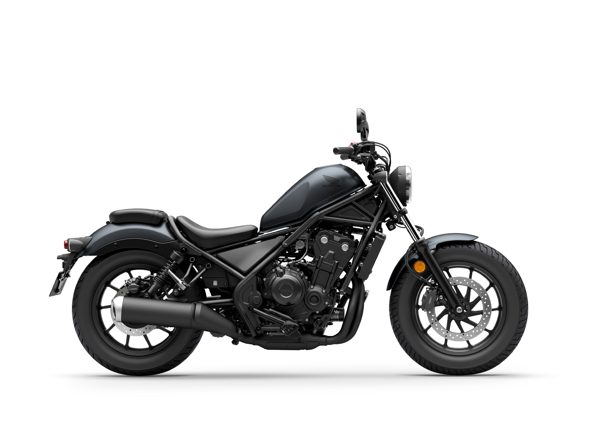 CMX 500 Rebel Honda Moto