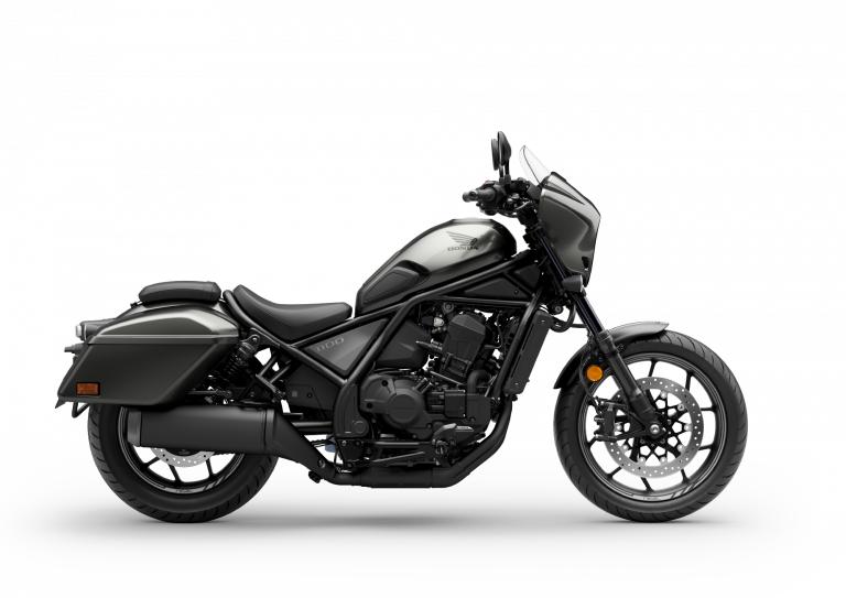 Rebel 1100 T - MT (25YM)