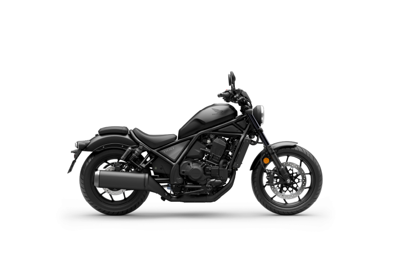 Rebel 1100 - MT (26YM)