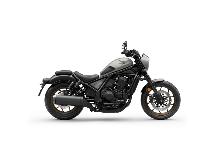 Rebel 1100 SE - DCT (26YM)