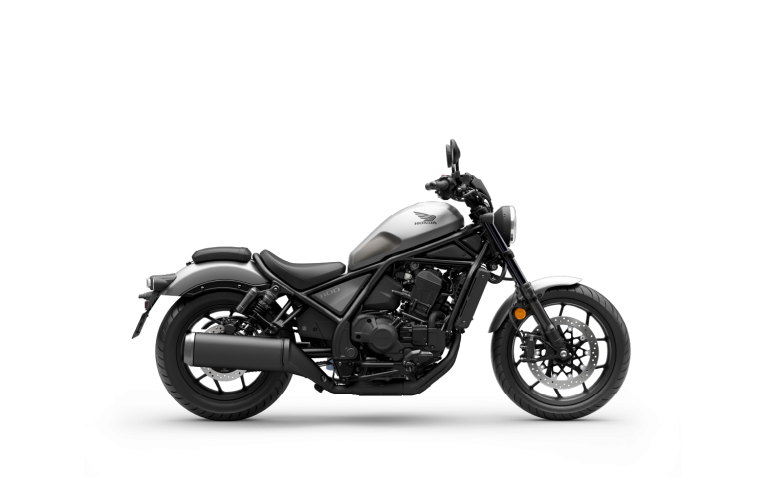 Rebel 1100 - MT (26YM)