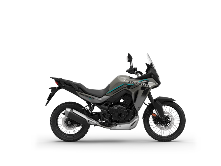 Transalp (E-Clutch) - 26YM