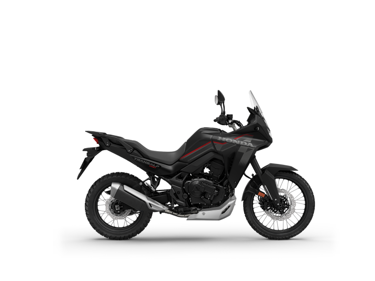 Transalp (E-Clutch) - 26YM