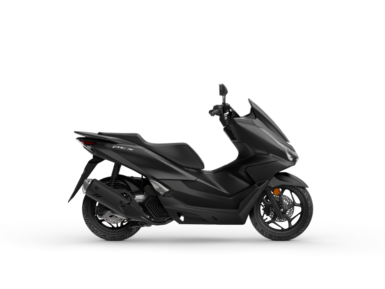 PCX 125