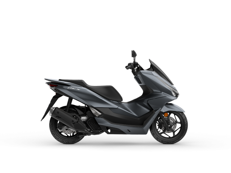 PCX 125