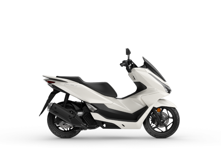 PCX 125