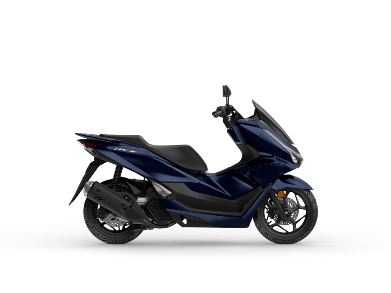 PCX 125